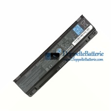 Akku für Toshiba P75-A7100 PA5121U-1BRS A7200 PABAS274 Satellite [Ersatzakku]
